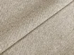 Кашемір трикотажний діагональна смужка 3 мм, пудровий бежевий - інтернет-магазин tkani-atlas.com.ua