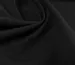 Тіар щільний, чорний - фото 2 - інтернет-магазин tkani-atlas.com.ua