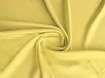 Штапель плотный, лимонный - интернет-магазин tkani-atlas.com.ua