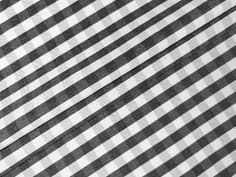 Котон Клітина щільна клітинка 10 мм, темно-сірий - інтернет-магазин tkani-atlas.com.ua