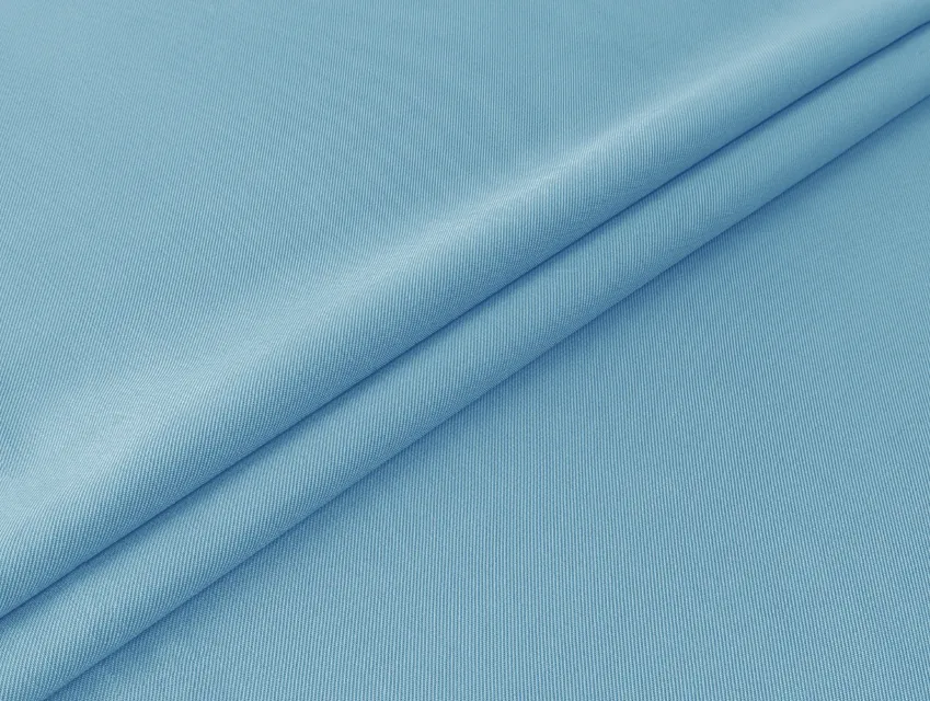 Твіл тенсел преміум, блакитний джинсовий - фото 1 - інтернет-магазин tkani-atlas.com.ua