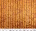 Замша на трикотаже цветы на полоске 13 мм, горчица (отрез 0,5 м) - фото 4 - интернет-магазин tkani-atlas.com.ua