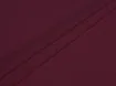 Льон віскоза 30/70, бордовий - інтернет-магазин tkani-atlas.com.ua
