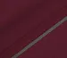 Льон віскоза 30/70, бордовий - фото 2 - інтернет-магазин tkani-atlas.com.ua