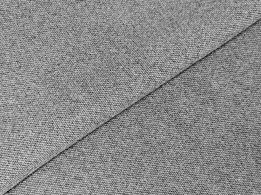 Трикотаж теплий Камилла мікро-ялинка, сірий - інтернет-магазин tkani-atlas.com.ua