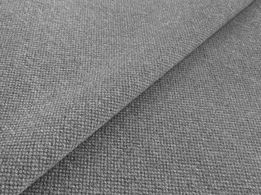Трикотаж теплий Камилла стільники 1мм, сірий - інтернет-магазин tkani-atlas.com.ua