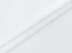 Костюмная Бианка, белый (отрез 1 м) - интернет-магазин tkani-atlas.com.ua