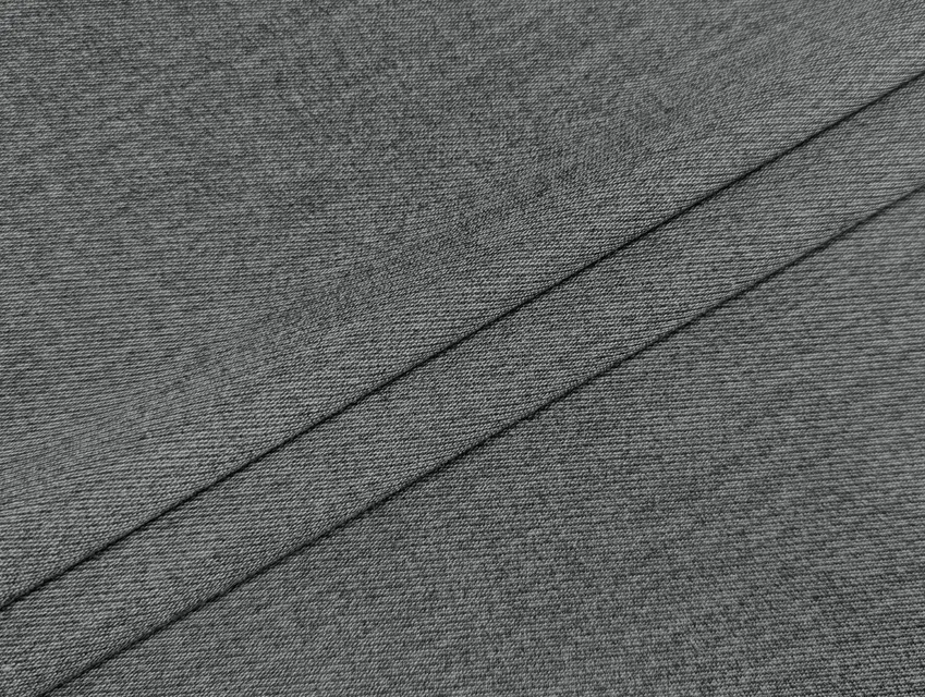 Костюмний тіар діагональ меланжевий, сірий - фото 1 - інтернет-магазин tkani-atlas.com.ua