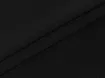 Соня стрейч уцінка (недолік), чорний - інтернет-магазин tkani-atlas.com.ua