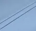 Коттон твил плотный, голубой дымчатый (отрез 2,5 м) - фото 1 - интернет-магазин tkani-atlas.com.ua