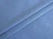 Поплин рубашечный меланжевый, голубой джинсовый - интернет-магазин tkani-atlas.com.ua