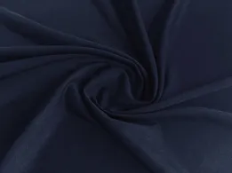 Трикотажная подкладка, темно-синий - интернет-магазин tkani-atlas.com.ua