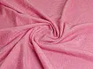 Трикотаж диско плотный, розовая малина - интернет-магазин tkani-atlas.com.ua
