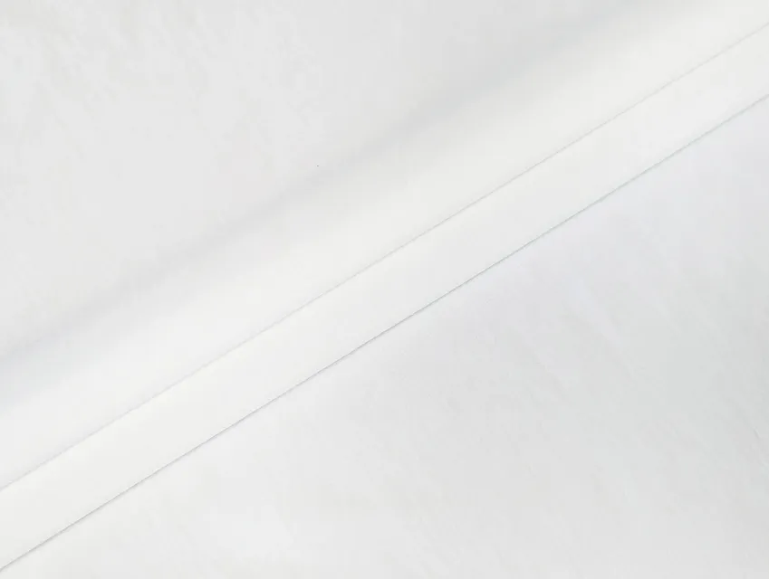 Полікотон сорочковий, молочний - фото 1 - інтернет-магазин tkani-atlas.com.ua