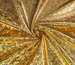 Трикотаж масло нарядное голограмма радужная, золото на черном - фото 2 - интернет-магазин tkani-atlas.com.ua