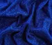 Трикотаж диско мерцание, сапфир - фото 2 - интернет-магазин tkani-atlas.com.ua