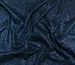 Трикотаж диско мерцание, темно-синий - фото 2 - интернет-магазин tkani-atlas.com.ua