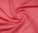 Шифон однотонный, коралл (отрез 2,9 м) - фото 1 - интернет-магазин tkani-atlas.com.ua