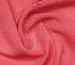 Шифон однотонный, коралл (отрез 2,9 м) - фото 2 - интернет-магазин tkani-atlas.com.ua