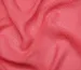 Шифон однотонный, коралл (отрез 2,9 м) - фото 3 - интернет-магазин tkani-atlas.com.ua