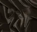 Оксамит стрейч Венеція, шоколадний - фото 3 - інтернет-магазин tkani-atlas.com.ua