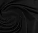 Трикотаж лайкра, чорний - фото 2 - інтернет-магазин tkani-atlas.com.ua