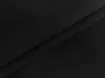 Костюмна твіл стрейч, чорний - інтернет-магазин tkani-atlas.com.ua