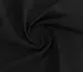 Костюмна твіл стрейч, чорний - фото 2 - інтернет-магазин tkani-atlas.com.ua
