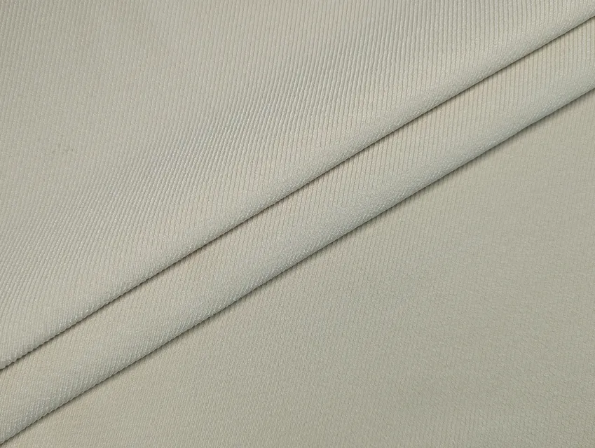 Костюмна твіл стрейч, сіро-бежевий - фото 1 - інтернет-магазин tkani-atlas.com.ua