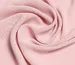 Армані шифон уцінка (недолік), ніжно-рожевий - фото 2 - інтернет-магазин tkani-atlas.com.ua