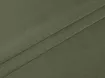 Трикотаж вельвет на флісі, хакі - інтернет-магазин tkani-atlas.com.ua