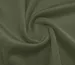Трикотаж вельвет на флісі, хакі - фото 2 - інтернет-магазин tkani-atlas.com.ua
