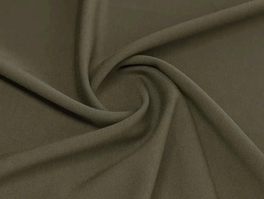 Трикотаж Модал, хаки - фото 1 - интернет-магазин tkani-atlas.com.ua
