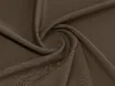 Трикотаж Модал, коричневий - інтернет-магазин tkani-atlas.com.ua