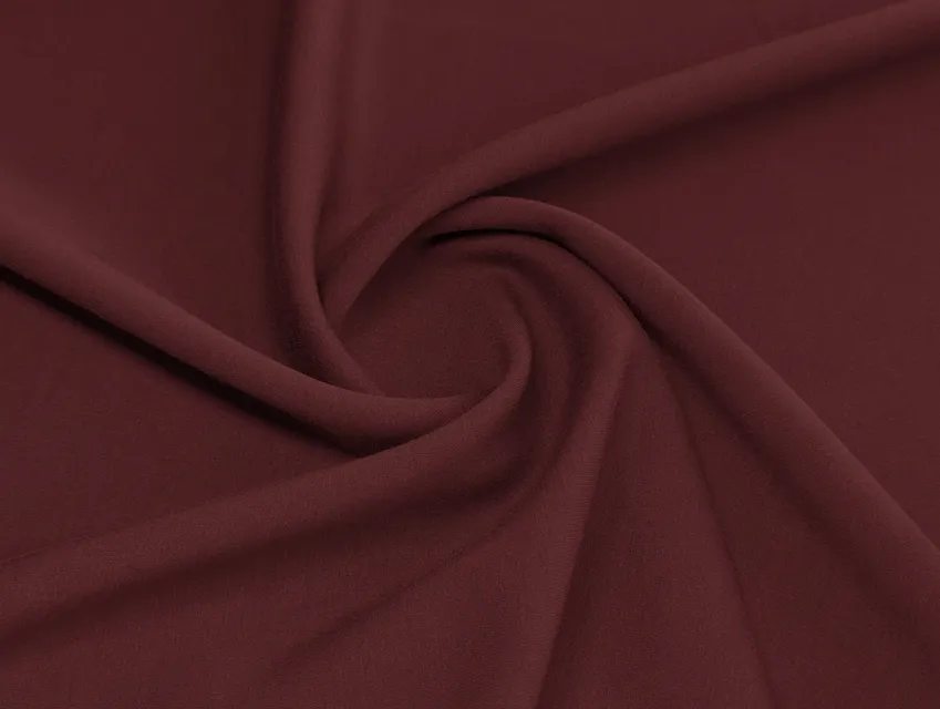 Трикотаж Модал, бордовый - фото 1 - интернет-магазин tkani-atlas.com.ua