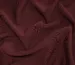 Трикотаж Модал, бордовый - фото 3 - интернет-магазин tkani-atlas.com.ua