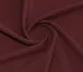Трикотаж Модал, бордовый - фото 1 - интернет-магазин tkani-atlas.com.ua