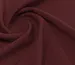 Трикотаж Модал, бордовый - фото 2 - интернет-магазин tkani-atlas.com.ua