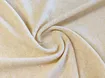 Ангора рубчик меланж, пісочний - інтернет-магазин tkani-atlas.com.ua