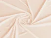 Вискозный трикотаж, светло-бежевый - интернет-магазин tkani-atlas.com.ua