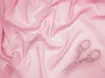 Шифон Винди, розовый зефир - интернет-магазин tkani-atlas.com.ua