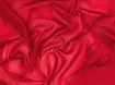 Шифон Вінді, яскраво-червоний - інтернет-магазин tkani-atlas.com.ua
