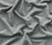 Віскозний трикотаж меланжевий, сірий - фото 3 - інтернет-магазин tkani-atlas.com.ua