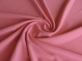 Креп дайвинг берёзка, персиковый (отрез 2 м) - интернет-магазин tkani-atlas.com.ua