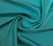 Шовк сатин, бірюзовий (відріз 1,8 м) - фото 1 - інтернет-магазин tkani-atlas.com.ua