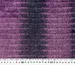 Хутро принт смужка, фіолетово-чорний (відріз 1,7 м) - фото 3 - інтернет-магазин tkani-atlas.com.ua