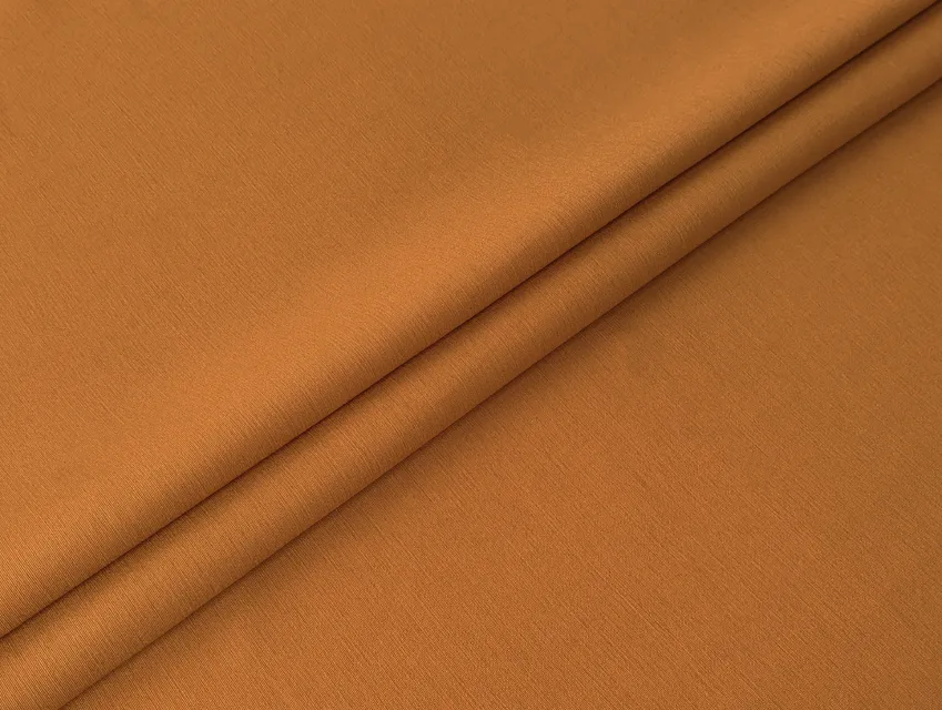 Коттон тиар Мантелло, корица (отрез 1,7 м) - фото 1 - интернет-магазин tkani-atlas.com.ua