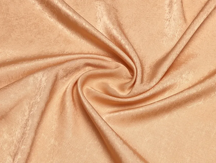 Купер тенсел, бежевий (відріз 1,7 м) - фото 1 - інтернет-магазин tkani-atlas.com.ua