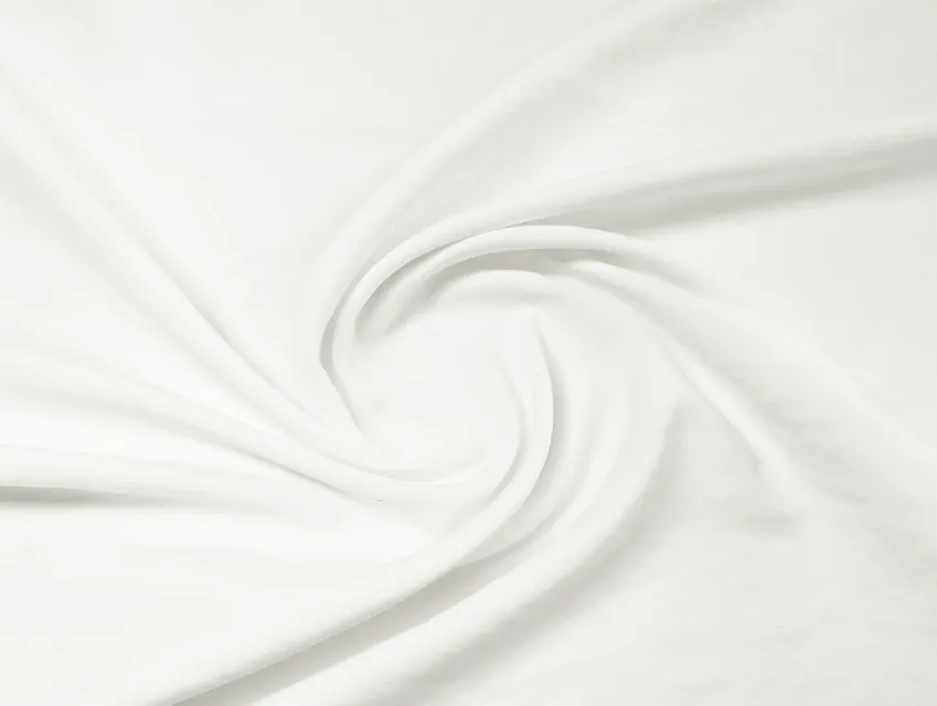 Микрофибра, молочный - фото 1 - интернет-магазин tkani-atlas.com.ua