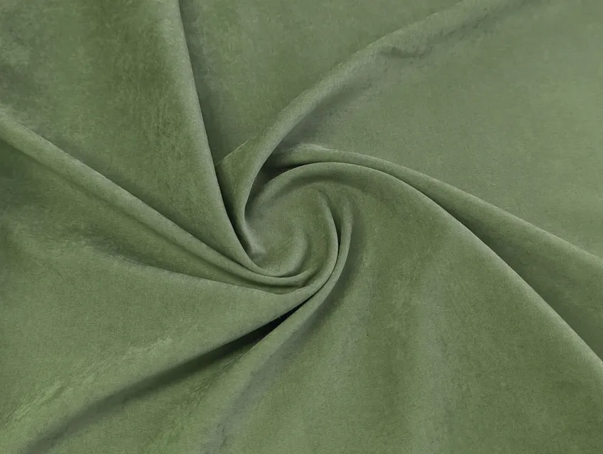 Мікрофібра, хакі - фото 1 - інтернет-магазин tkani-atlas.com.ua